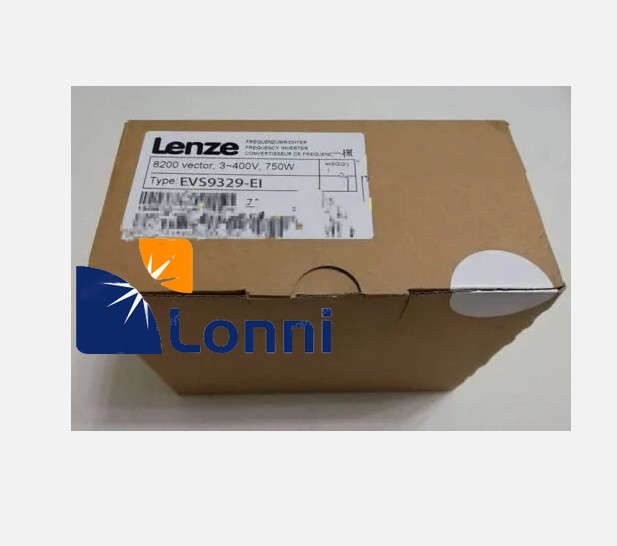EVS9329-EI EVS9329-EI NEW LENZE SERVO DRIVE INVERTER
