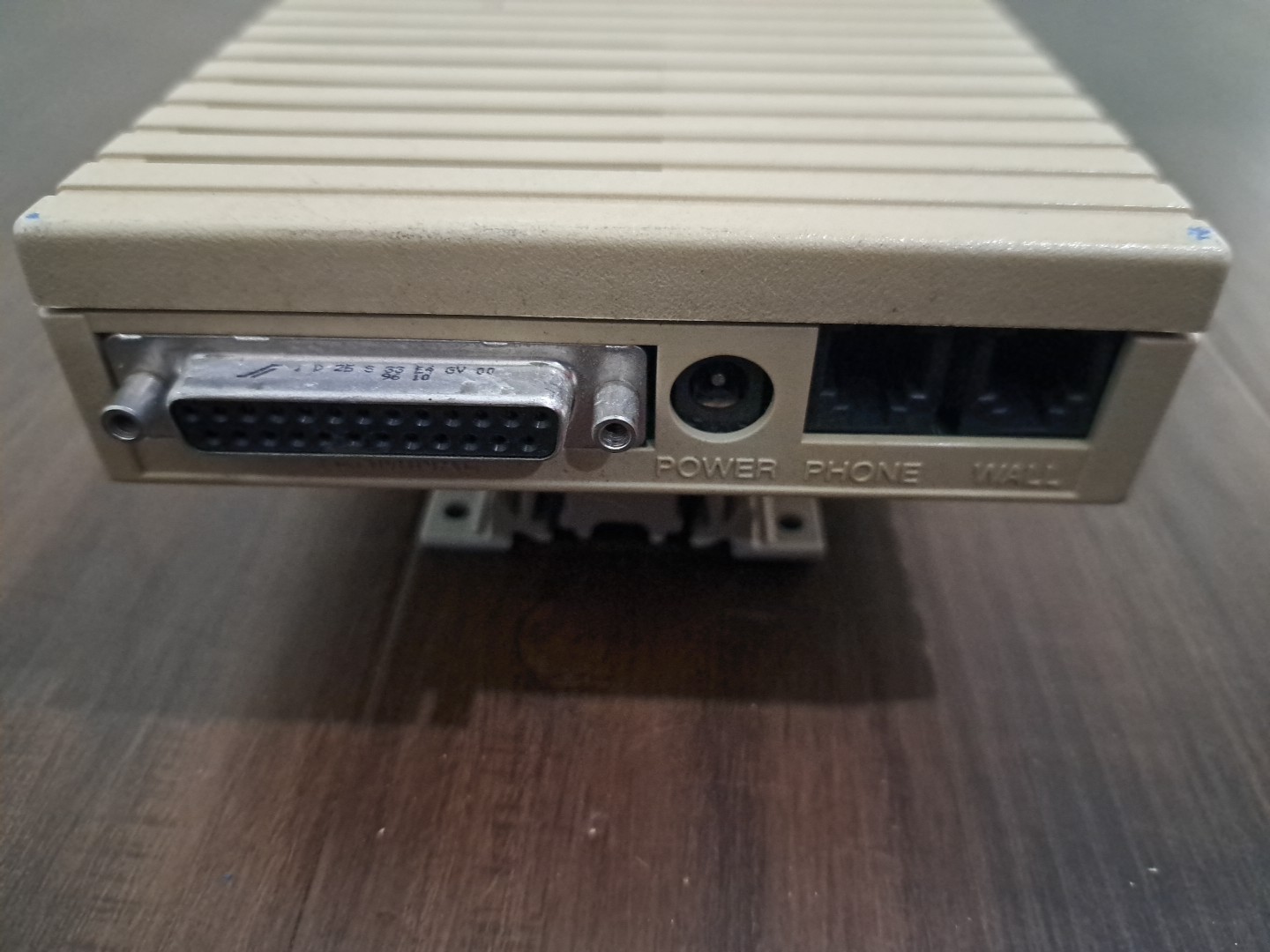 Allen Bradley Rockwell Automation Data/Fax Modem 9300-RADM1 9300RADM1 Used