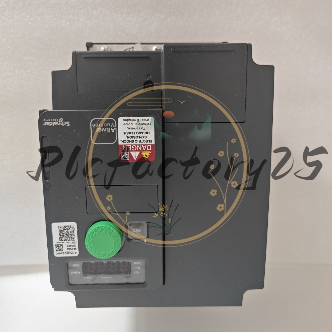 1PCS Brand New ATV320U40N4C Schneider ATV320U40N4C Inverter Fast shipment