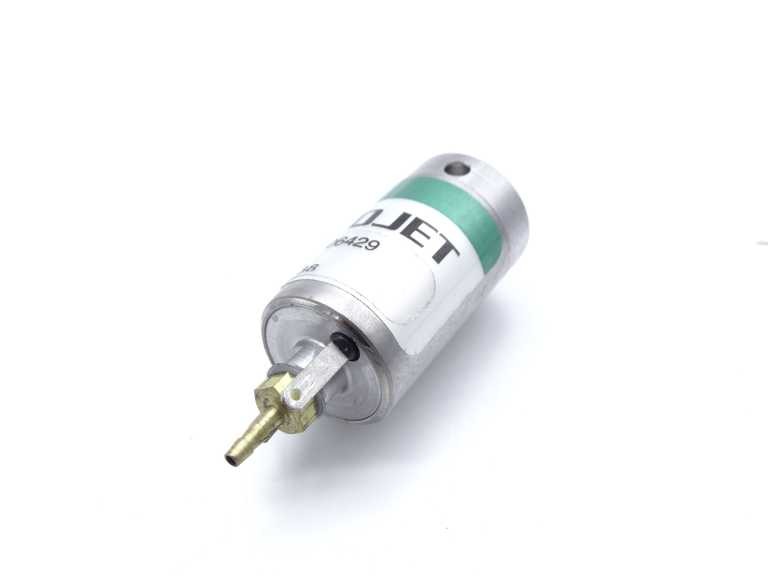 VIDEOJET 206429 VALVE