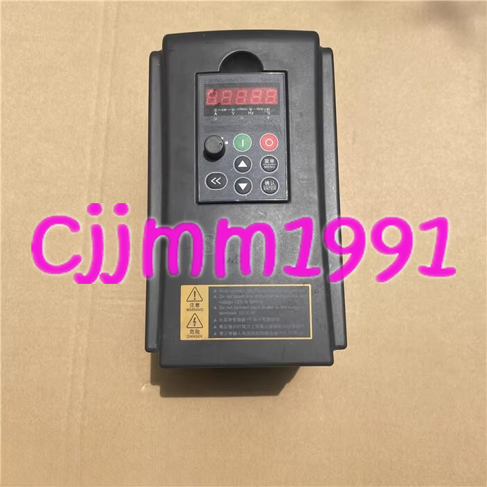 1PC USED Inverter SB100-3/4T4 3~4KW 380V #YY