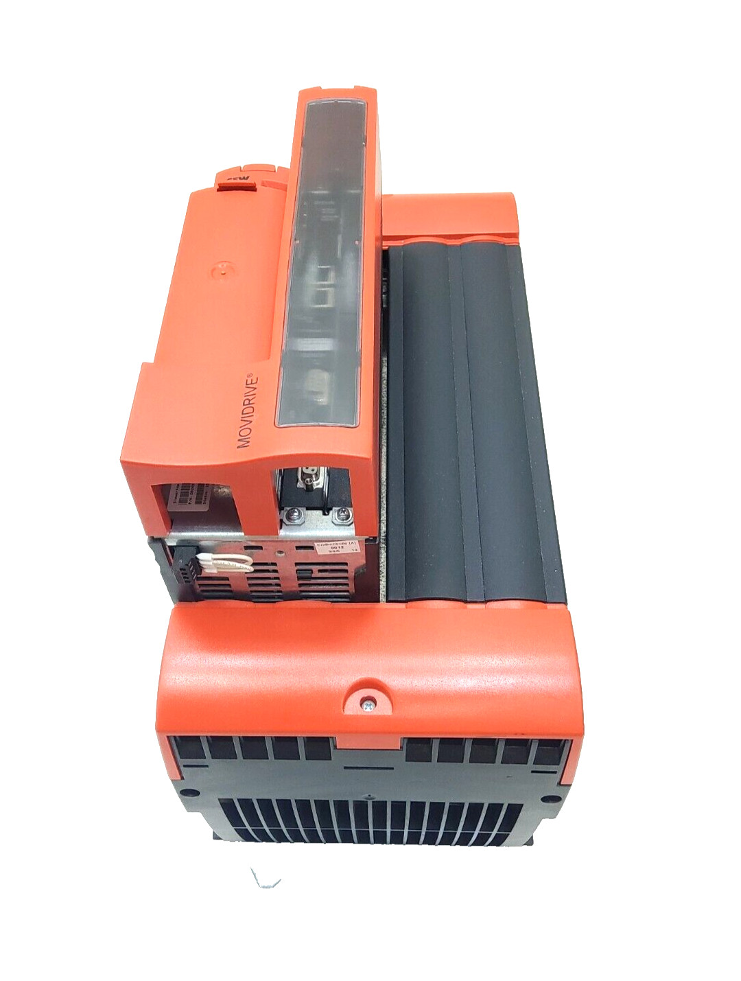 SEW EURODRIVE MDX61B0110-203-4-0T+MDX60A0110-203-4-00+DFE33B+DEH21B
