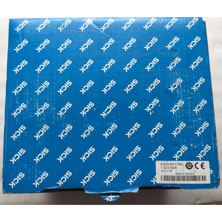 one new sick for Laser Scanner in box S30A-6011BA Spot stock