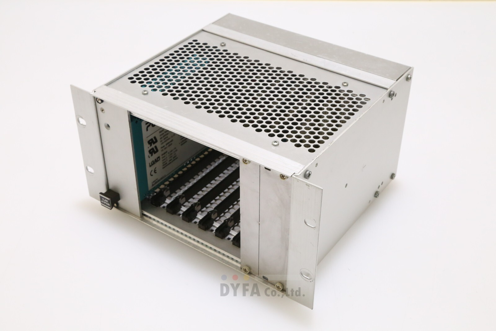 SIEMENS Chassis used 6AR1305-0AB07-0AA0 LB-100098155 PLC-I-3235=9T44