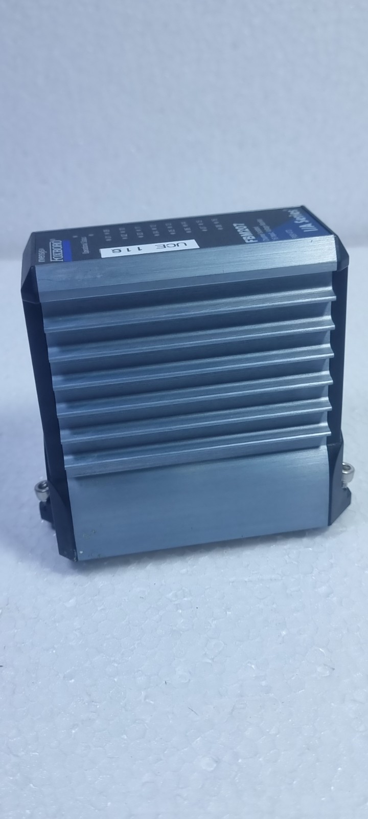 Foxboro FBM207 P0914TD I/a Series Channel Isolated Voltage Monitor 16Input Modul