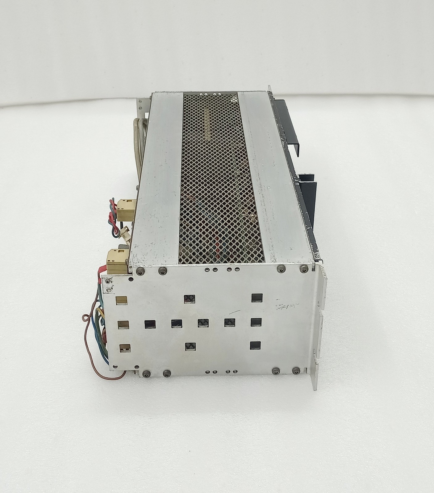Valmet A413446 FPUS Power Unit | 15934185 Valmet Automation Made in Finland