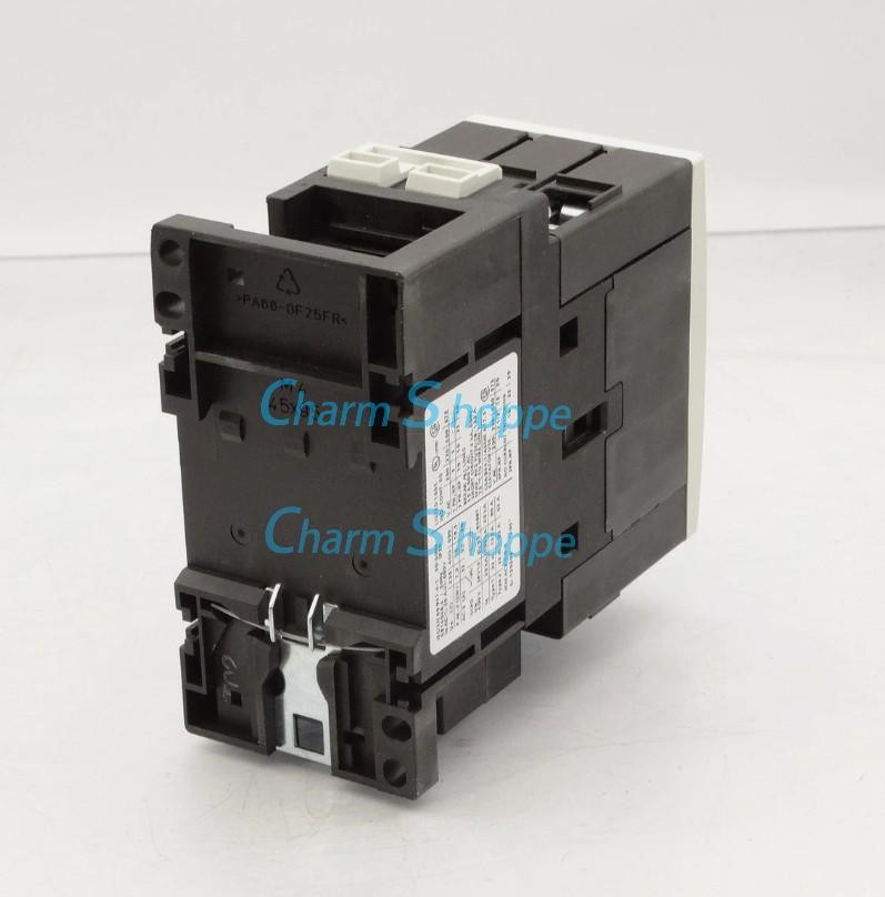 1PCS New SIEMENS Contactor 3RT1 034-1AC20 3RT1034-1AC20 Fast Shipping