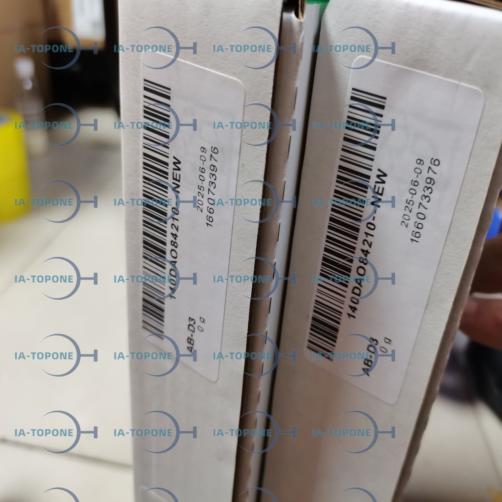 US Stock 1PC NEW Schneider 140DAO84210 Expedited Ship Available