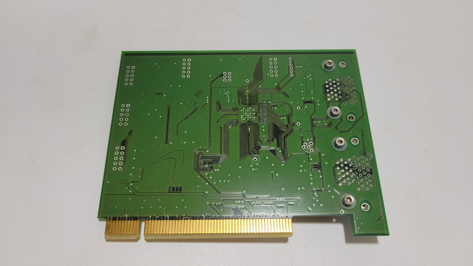 Basler FG2CPCI_light-1 PCB Card 1000010228