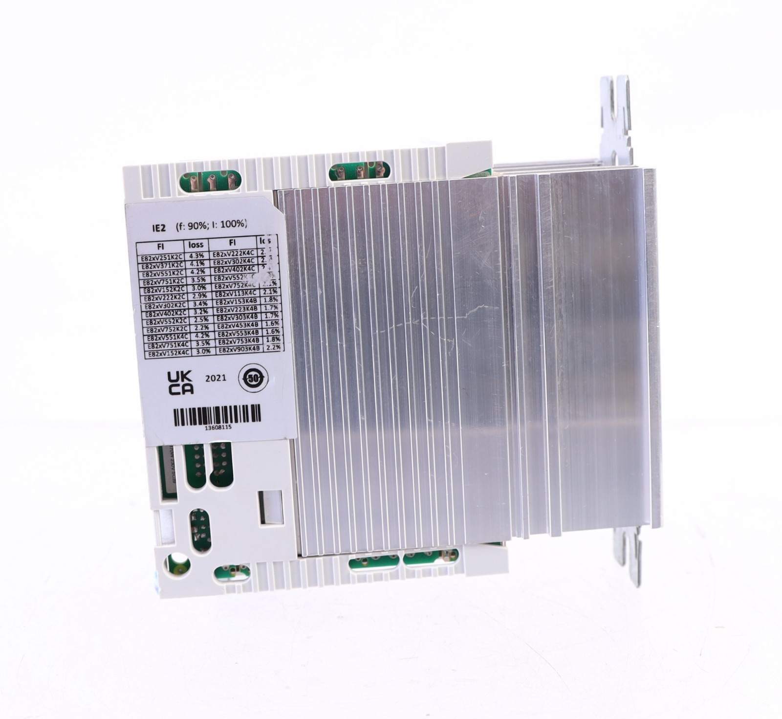 LENZE E82EV371K2C E82EV371_2C E82EV3712C