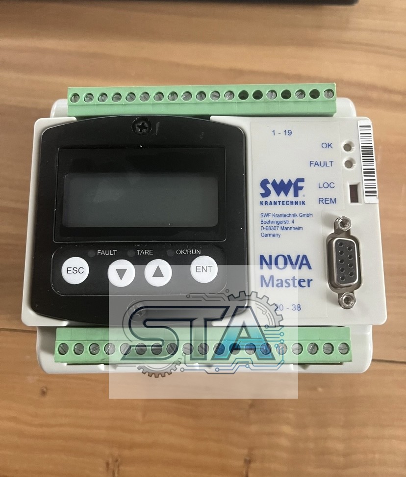 CID-48V New 52292509 Condition monitoring unit