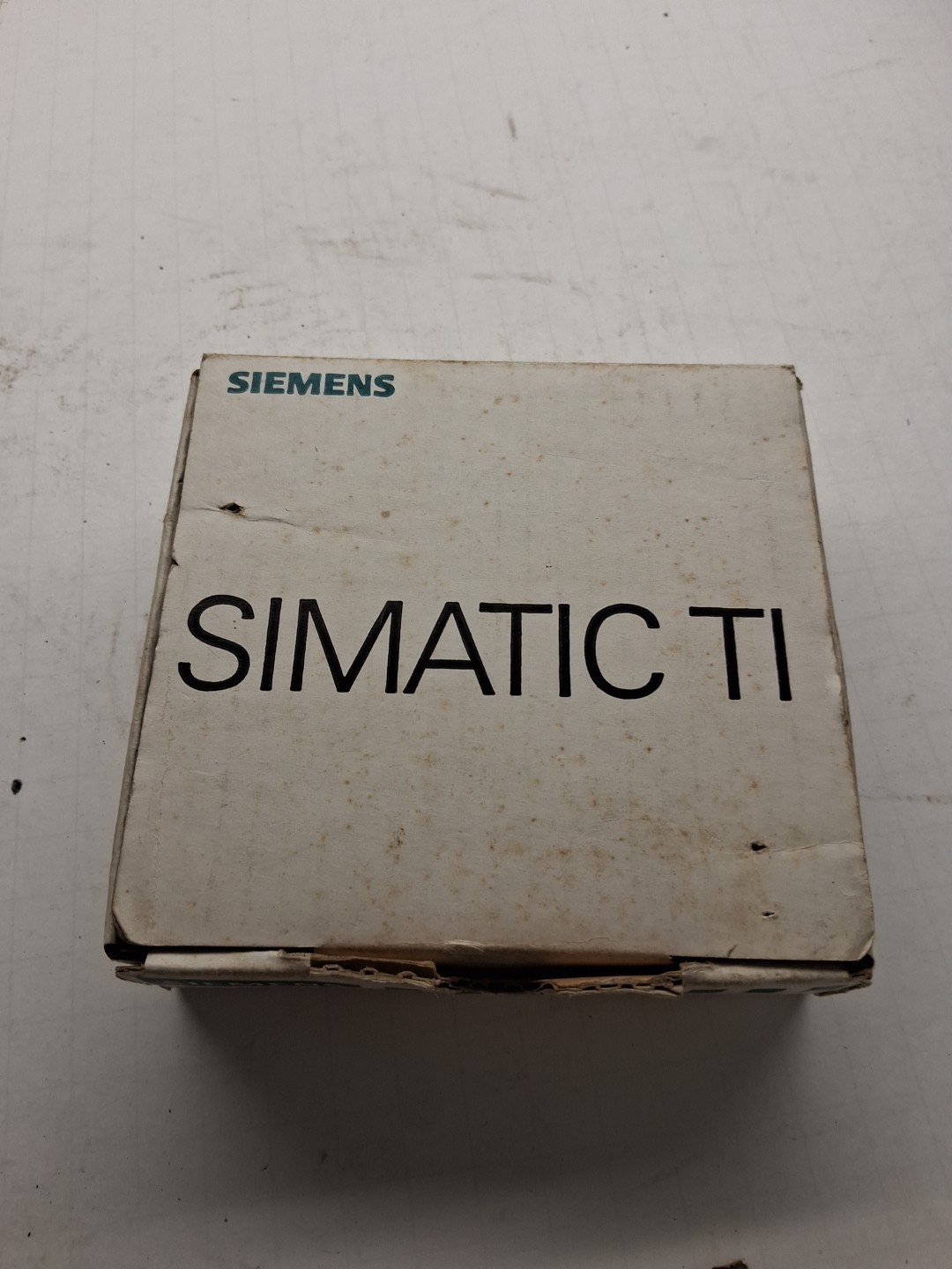 Siemens TI305-PROG Programmer