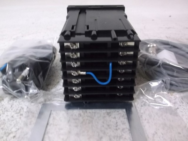 HM DIGITAL PSC 154 PANEL MOUNT TDS CONTROLLER NSMP
