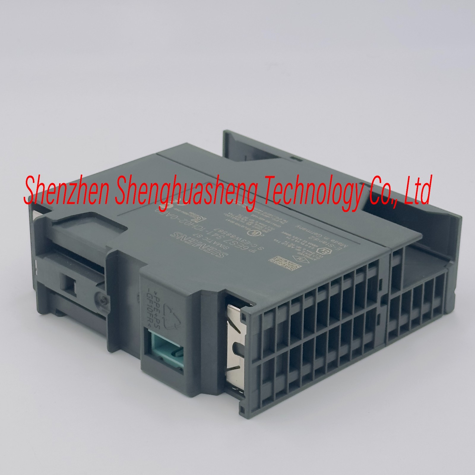 NEW Original Siemens 6ES7341-1CH02-0AE0 6ES7 341-1CH02-0AE0 Processor S7-300