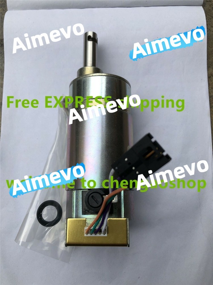 1pc NEW PITTMAN GM14902E470 30.3VDC10.0625:1 gear motor #V4O4 CH