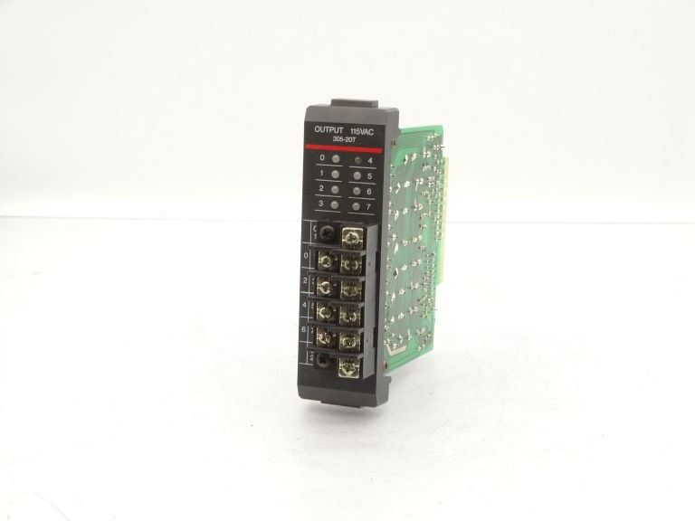 SIEMENS TI-305-20T Plc Module