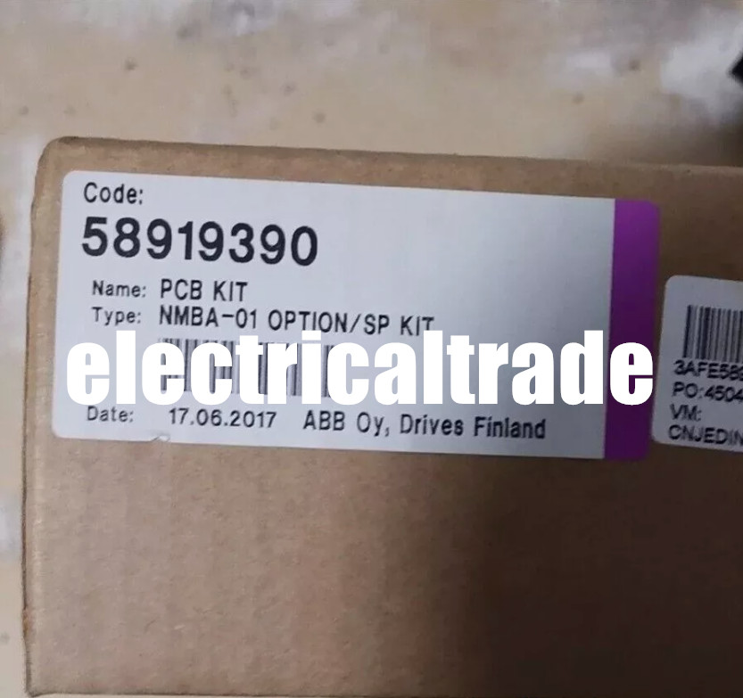 NMBA-01 Brand New Adapter Module NMBA-01