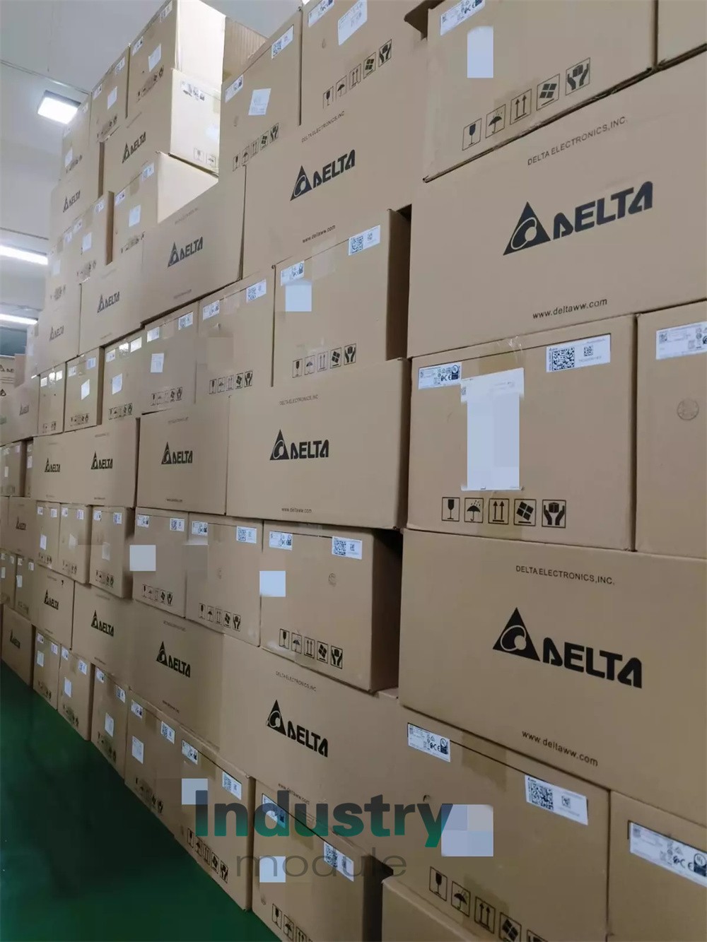 1PCS New Delta VFD007EL23A 0.75KW Inverter 220V Expedited Shipping