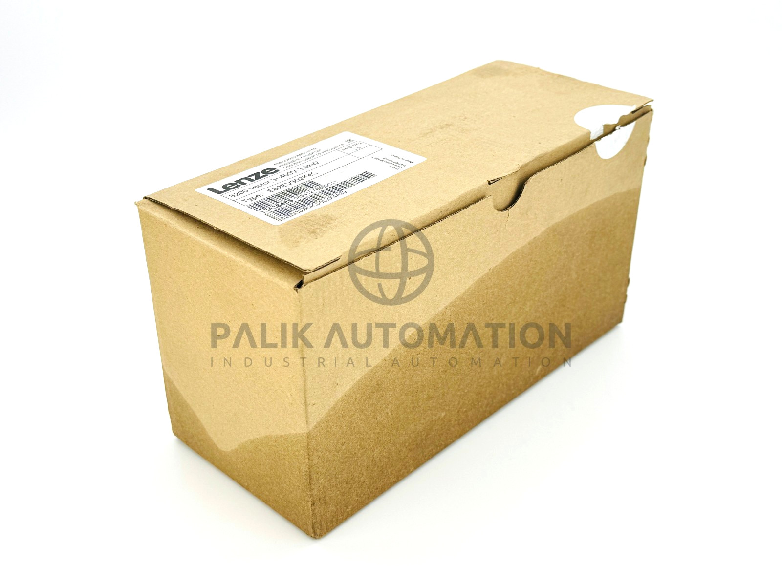 LENZE E82EV302K4C E82EV302_4C INVERTER 8200 SERIES 3.0kW 13436485 NEW