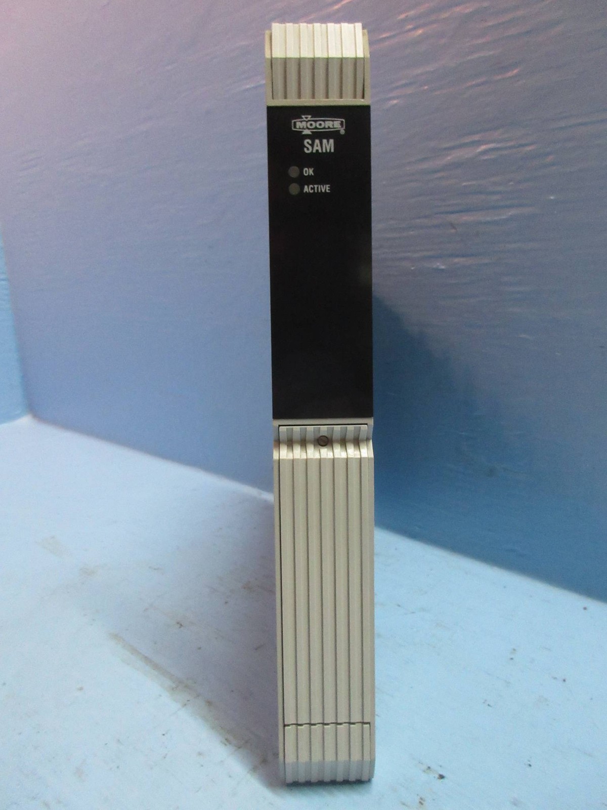 Moore 39SAMCAN 16133-71/03 APACS SAM Standard Analog Module Siemens ROM 3.05
