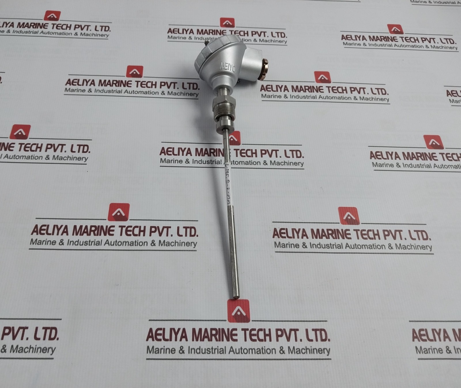 MEIYO ELECTRIC PTR-LN7 Resistance Bulb L-195 D-7mm