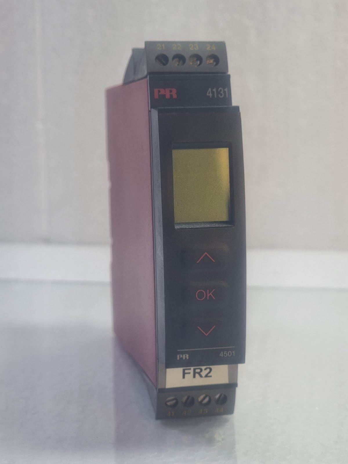 PR ELECTRONICS 4131 UNIVERSAL TRANSMITTER