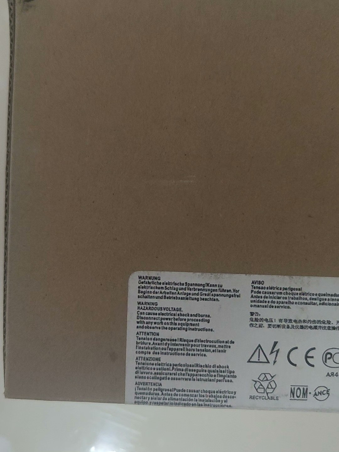 1PC NEW SIEMENS 3RT1034-1AC20 Contactor Expedited Shipping