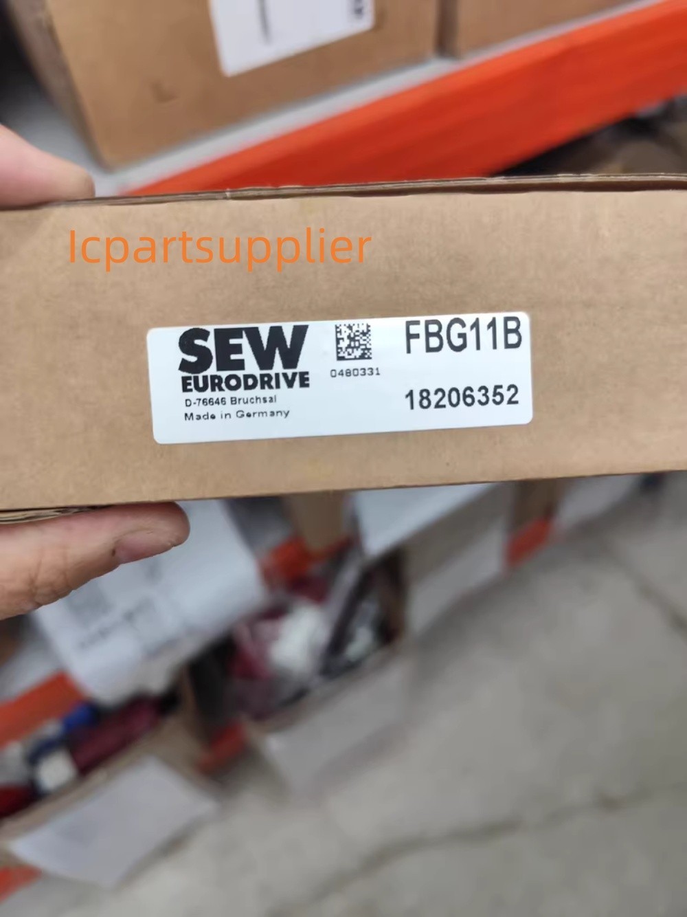 1PCS FBG11B Brand-new Fast Shipping