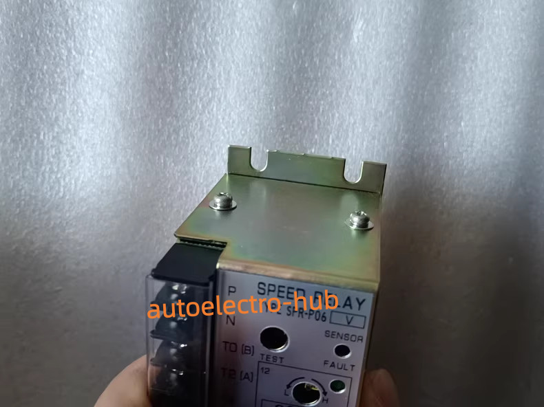 1pcs 46111-039330 YANMAR New Speed switch by FedEx or DHL