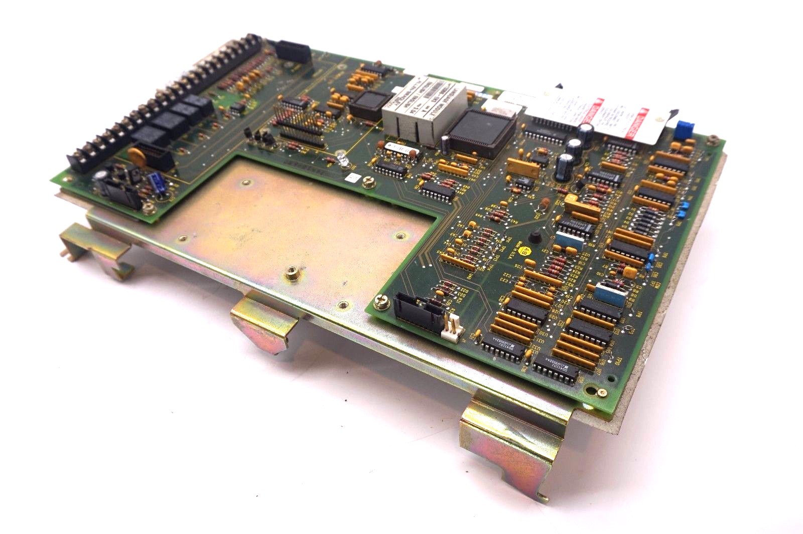 USED ALLEN BRADLEY 1336S-MCB-SP1 PC BOARD 1336SMCBSP1