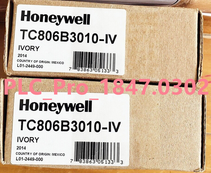 1PCS NEW Honeywell Tc806b3010-iv Smoke Detector Tc806b3010iv Fast Shipping #US