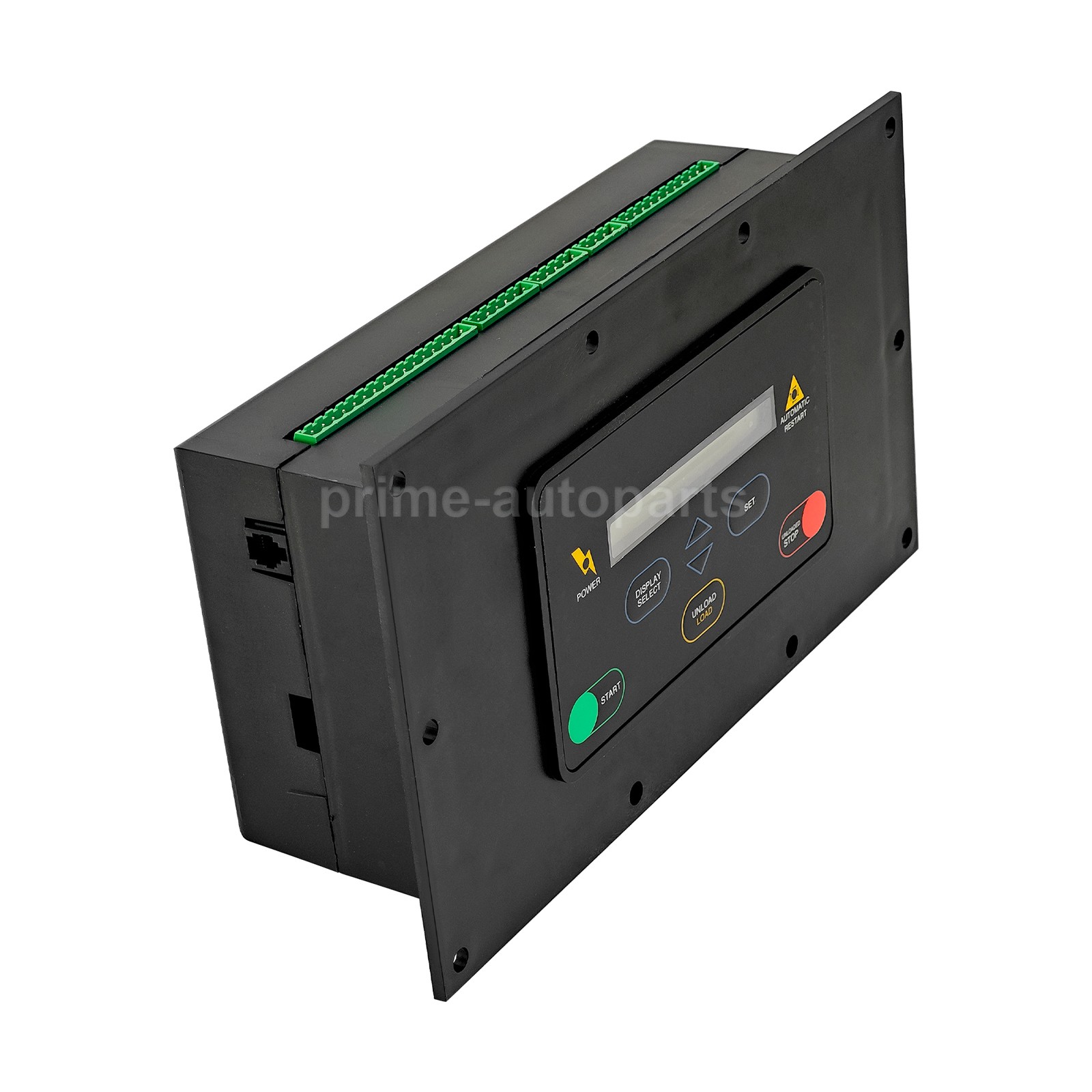 22128763 For INGERSOLL RAND CONTROLLER Air Compressor Computer Controller Panel