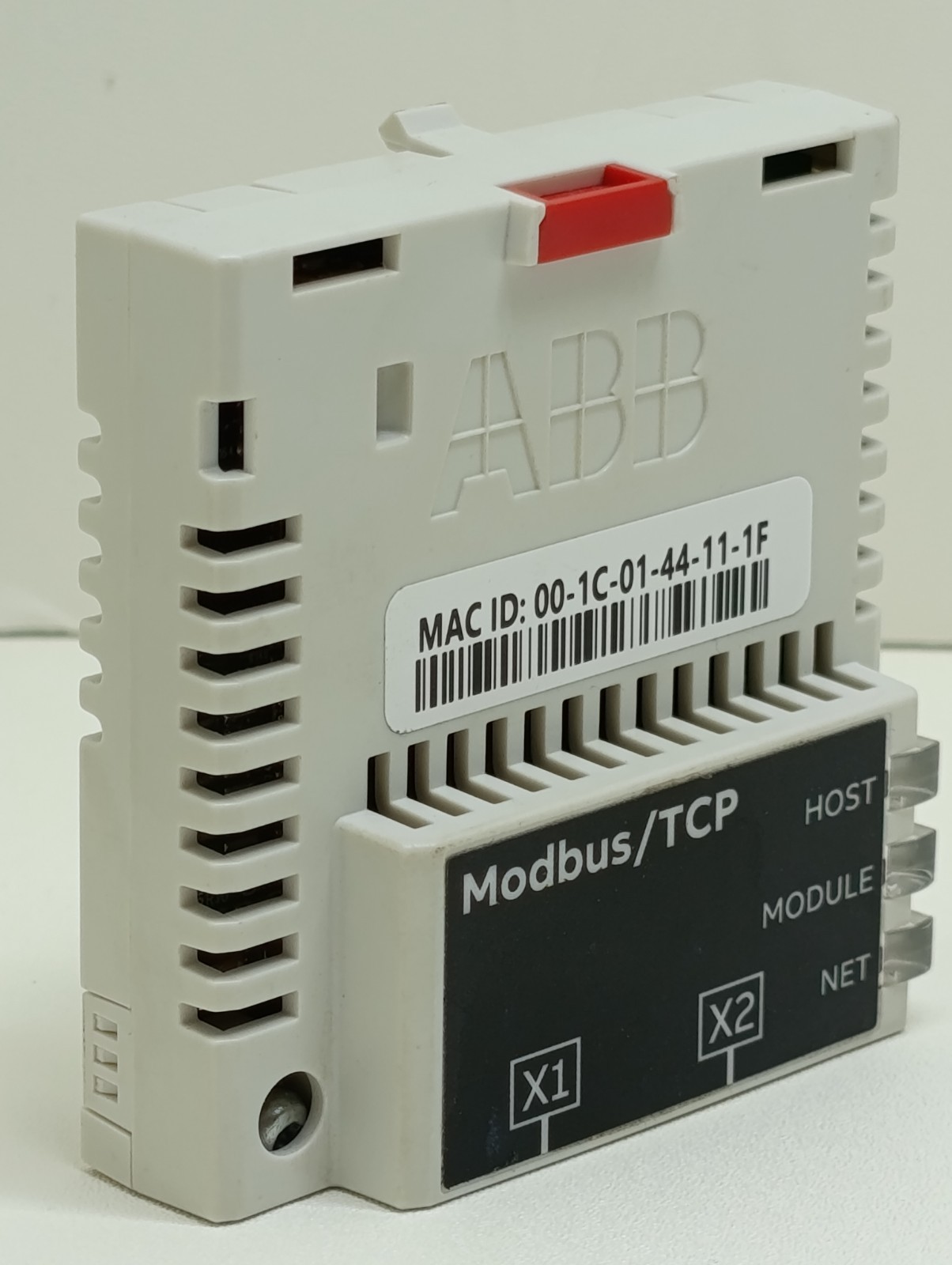 ABB FMBT-21 Modbus/TCP Adapter Module 3AXD50000049963