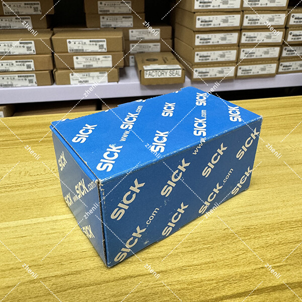 AB Laser Photoelectric Sensor WTT12L-B2561Factory Sealed Free Shipping