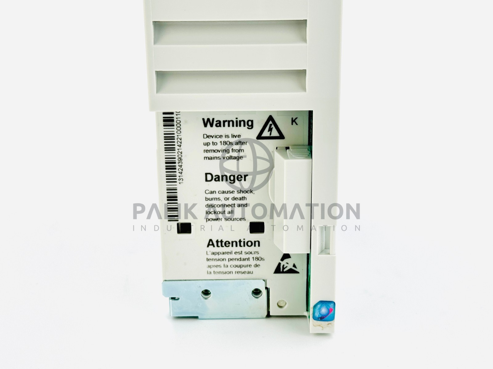LENZE E82EV152K4C 8200 Vector series 13142439 1.5kW E82EV152_4C NEW