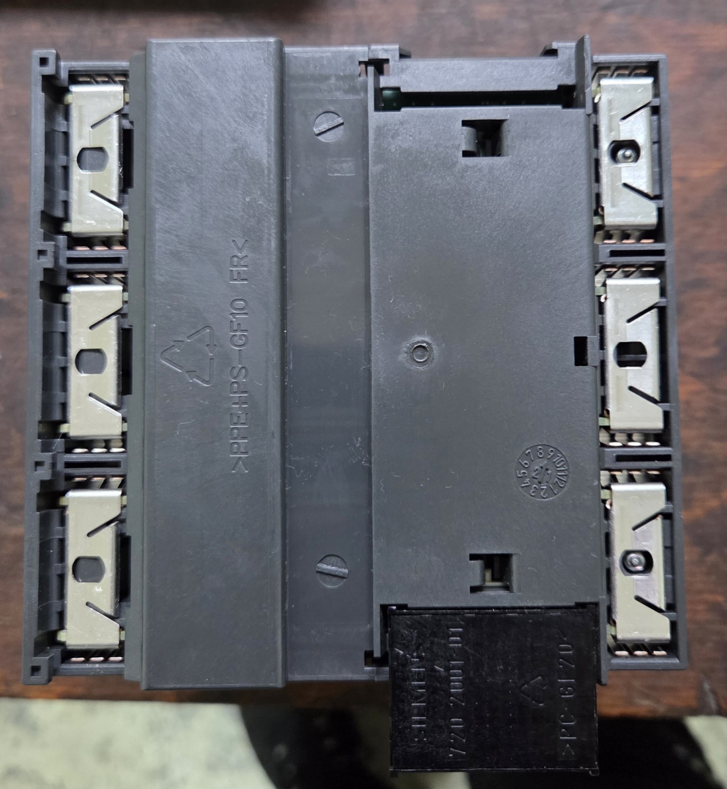 Siemens CPU 6ES7 314-6EH04-0AB0 6ES7314-6EH04-0AB0