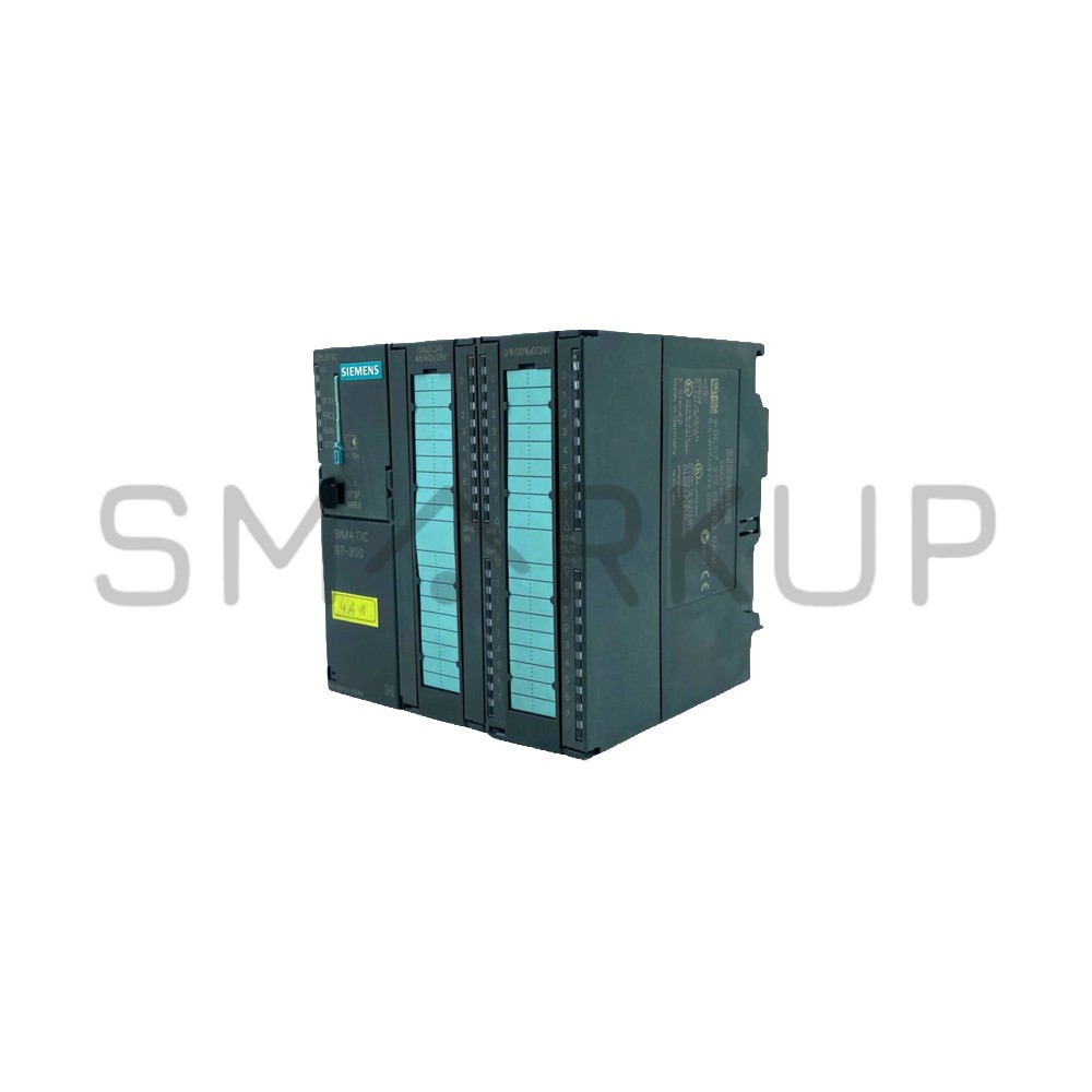 New In Box SIEMENS 6ES7313-5BF03-0AB0 CPU Module