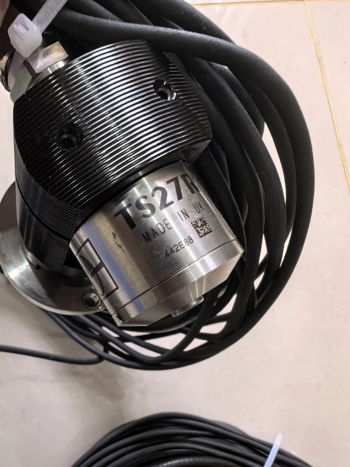 New for RENISHAW TS27R Applicable +Junction box Mi8-4 100% TESTED