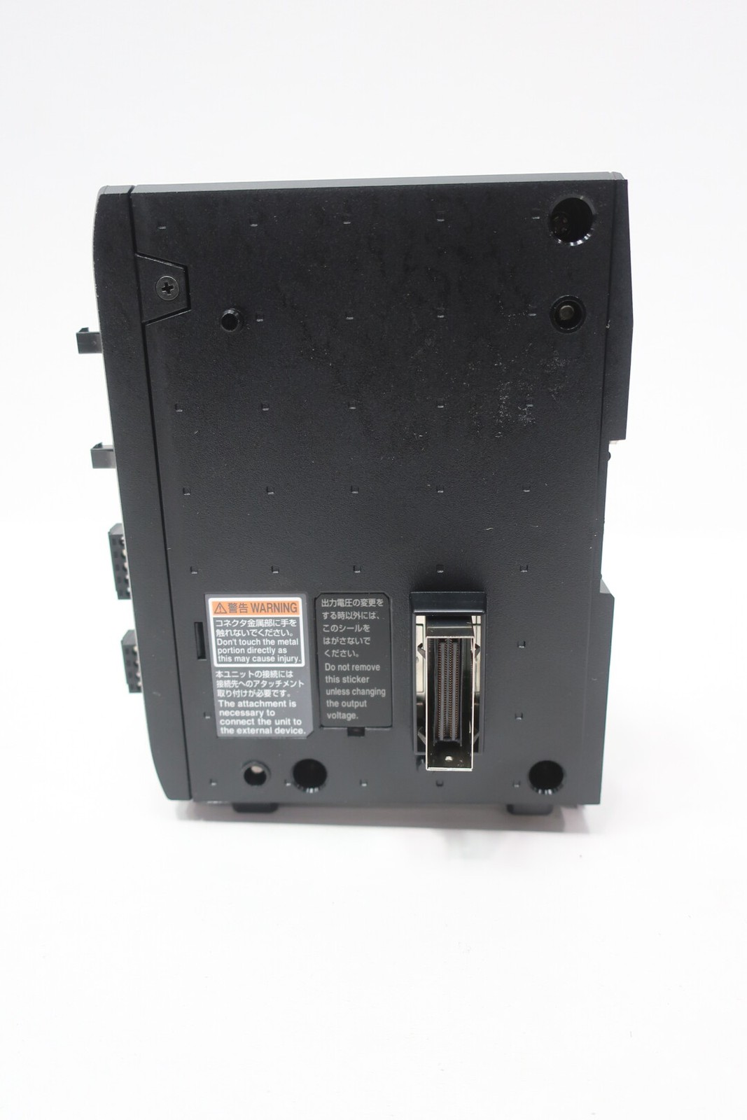 Keyence CA-DC21E Light Controller Vision Camera System Module