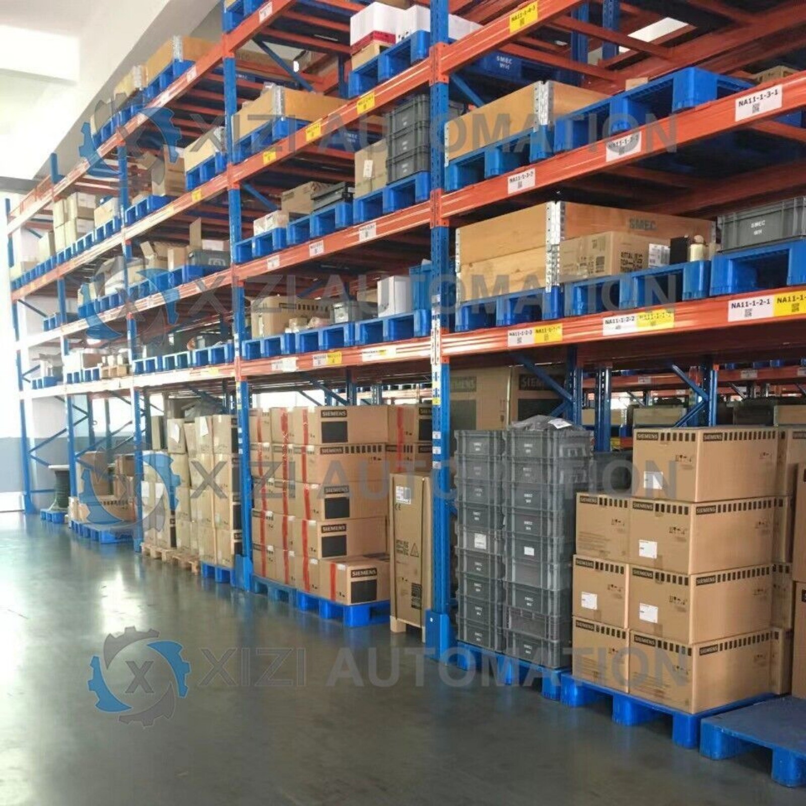 New Siemens 6ES7241-1AH32-0XB0 SIMATIC S7-1200 CM 1241 6ES7 241-1AH32-0XB0