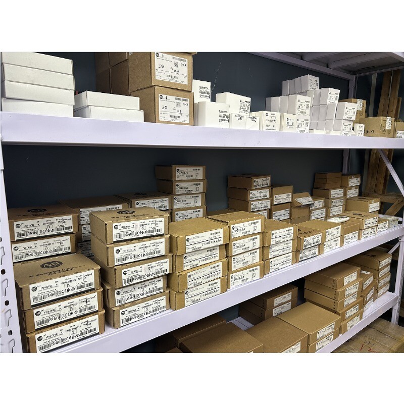 Free Tax 150-C317NBD AB SMC-3 317A Smart Motor Controller Spot Goods #CG