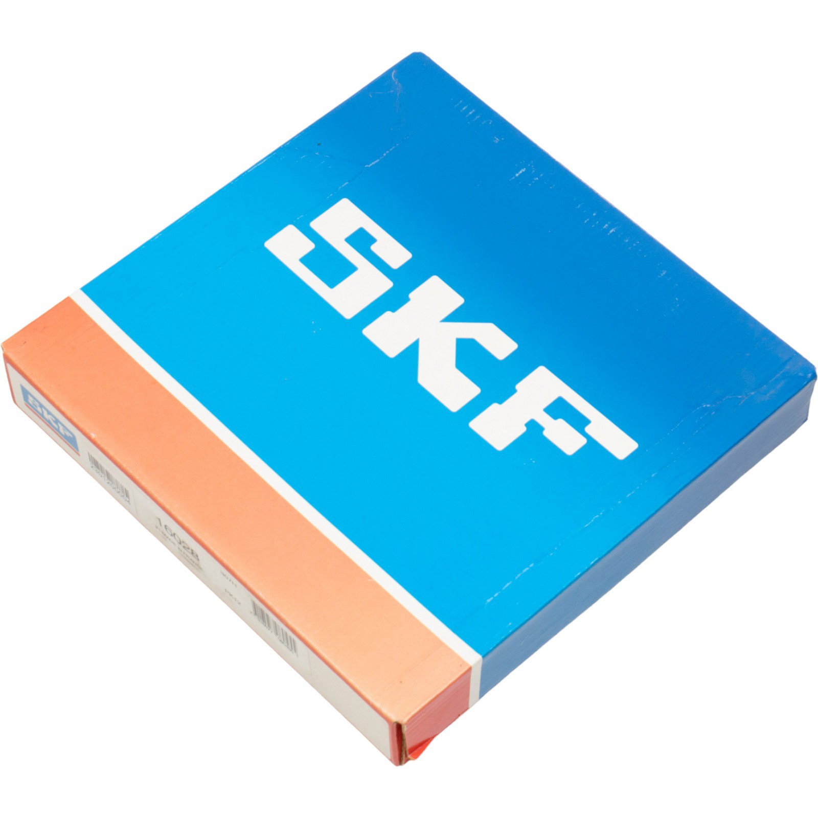 SKF 16028, deep groove ball bearing, 7316577080455, 140x210x22mm New in stock…