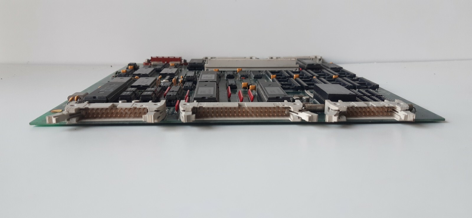 Nor control Automation NN-791 HEr 100261H 0261H I/O Processor Card PCB Board (C)