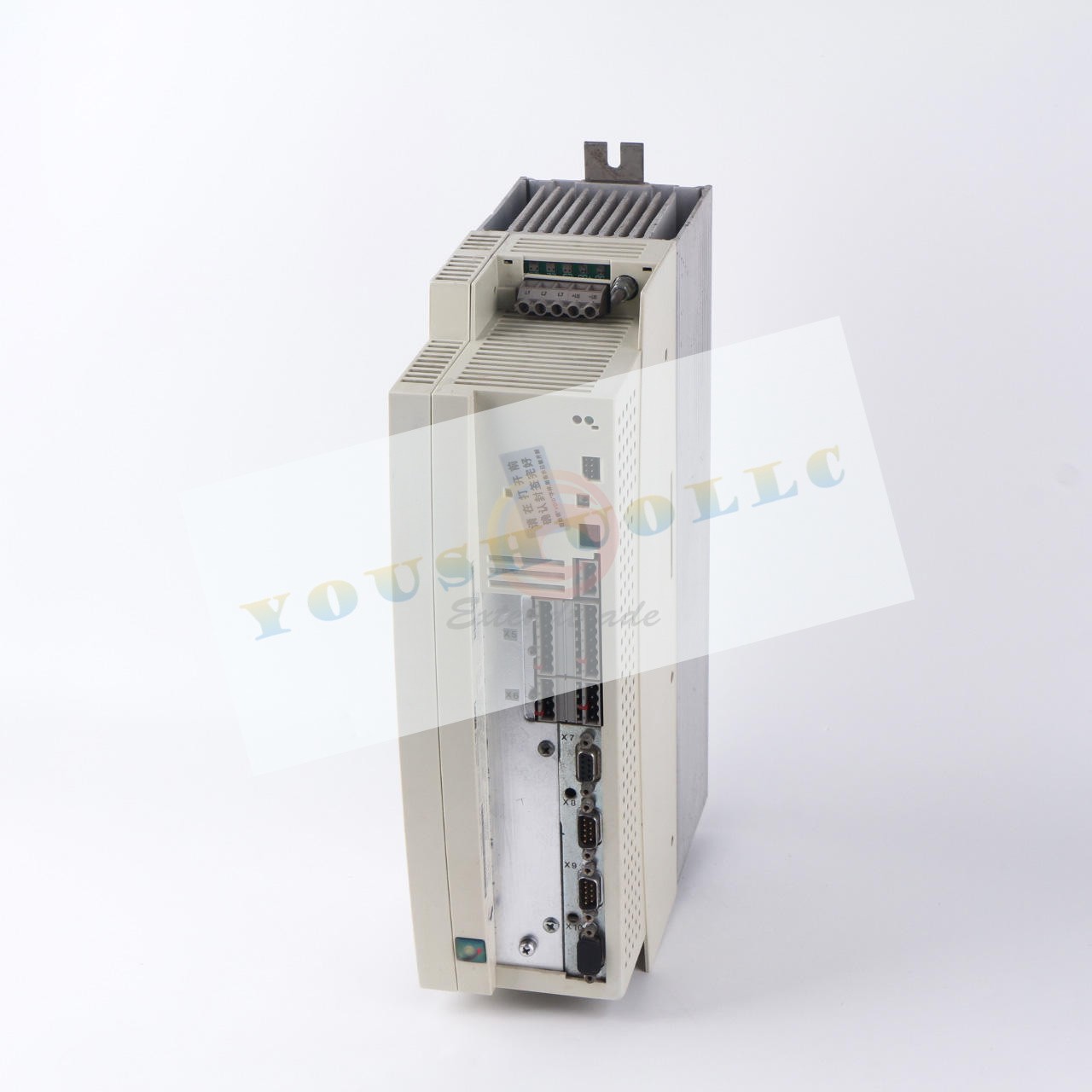 1PCS USED LENZE EVS9323-ES Servo Inverter