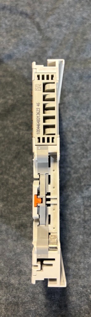 BECKHOFF EL2521 Pulse Train Output – USED