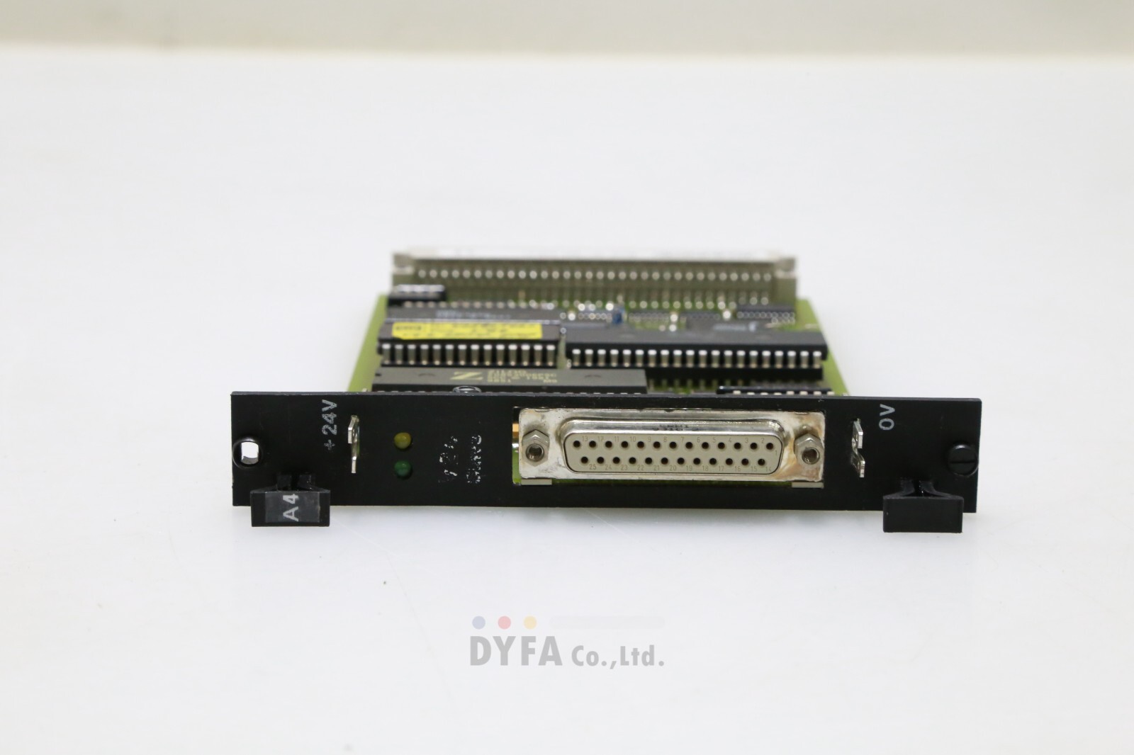 KUHNKE used 71.657.440.01.01/7, Best.-Nr 657.440.01 PCB-I-E-2352=9D3B