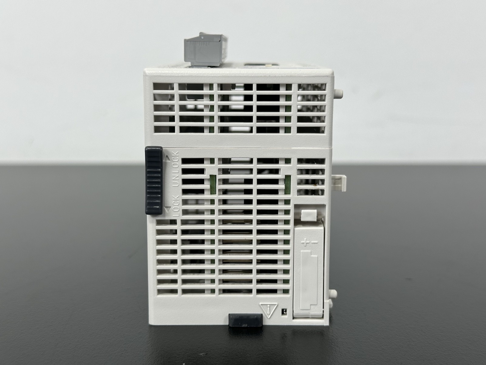 Koyo CLICK C0-00DR-D PLC CPU Controller 8 In 6 Relay Out Ethernet