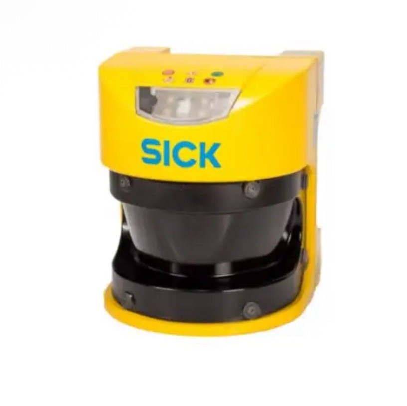 S30A-7011XX | Sick | Safety Laser Scanner, 7M Protected Field Range , Used