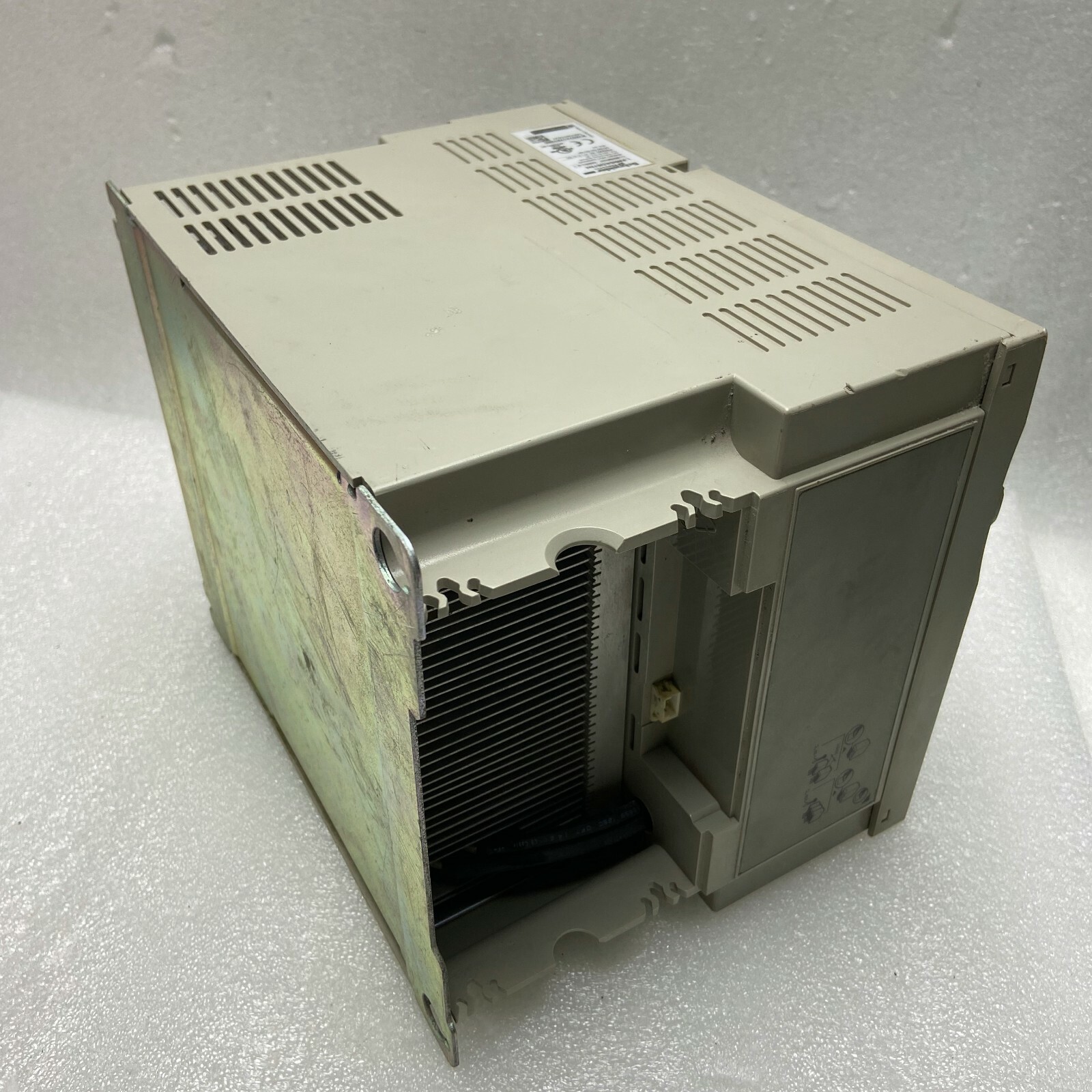 SCHNEIDER LXM05AD57N4 Servo drive 3 months warranty DHL or FEDEX fast delivery