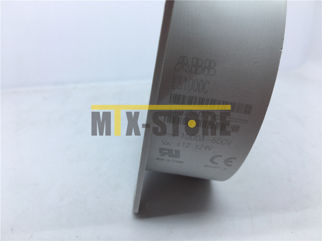 1QTY Brand New ABB ES1000C ES-1000C